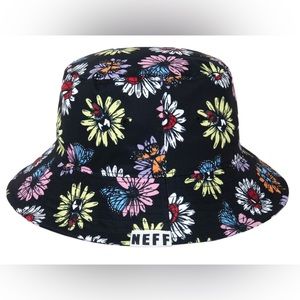 **SOLD** Neff Spider-Man / Venom Bucket Hat